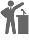 Interactive Keynotes