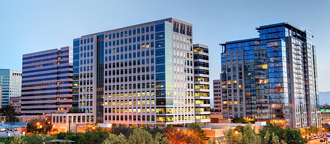 Resilience Training Programs in San Jose, California