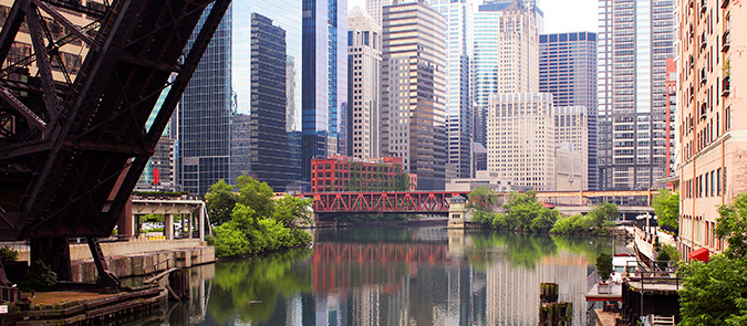 Resilience Training Programs in Chicago, Illinois